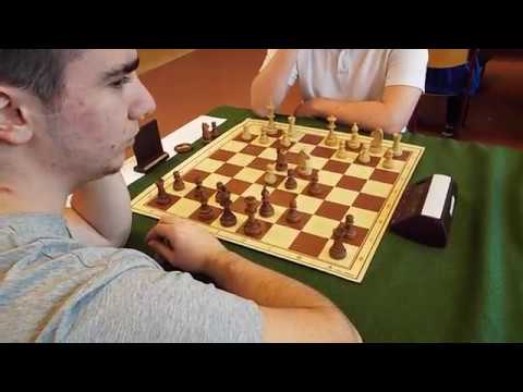 DV. Magyar sakkvilág Kupa 2017 Ászár