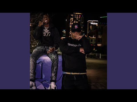 Used To Be (feat. JKD Kozart)