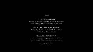 The Adventures of Elmo In Grouchland precious wings tatyana ali