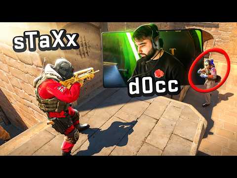 I'm facing the best player in PREMIER!!