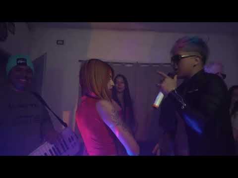 Que Ta Soltera_ D-ARPY                  (video oficial) cumbia rkt 2023