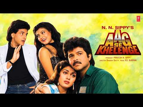 Aag Se Khelenge