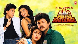 Aag Se Khelenge