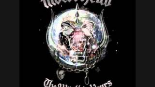 Motörhead - Born to Lose (New Song)