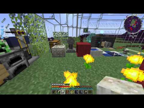 Making the Euclidaisy - Blightfall 73