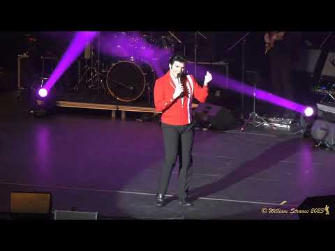 Ben Thompson - "Kissin' Cousins"