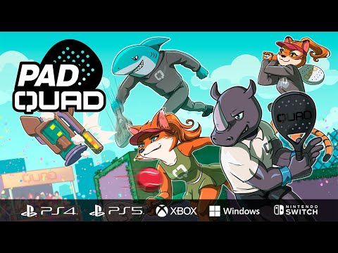 Launch Trailer