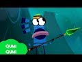 Qumi Qumi The QUMI QUMI Gang Finds Themselves Involved In Three Wild Adventures S01E012