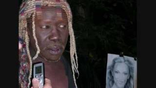 Geoffrey Oryema - The River