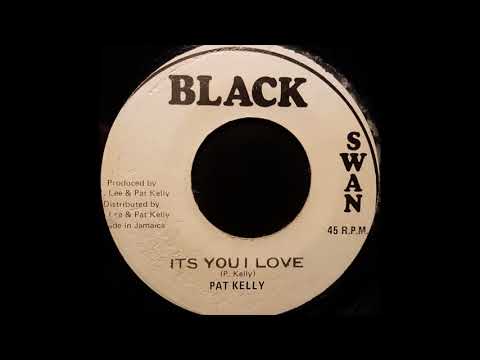 Video thumbnail for It’s You I Love