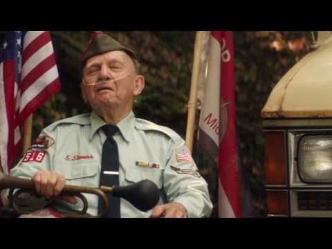 Зов природы - Trailer