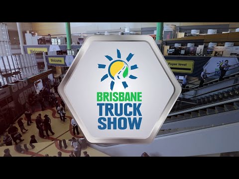 2021 Brisbane Truck Show