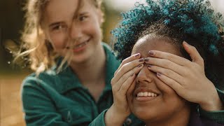 OKTHANKSBYE trailer | Cinemagic Film Festival 2023