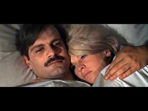 Doctor Zhivago | Trailer Oficial