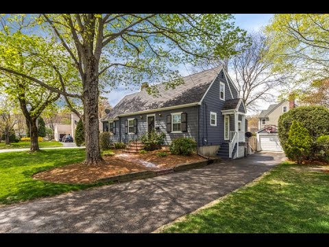 99 Mayflower Rd, Needham MA - Robert Ticktin - Tel 617-840-3463