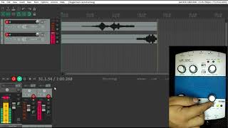 Video thumbnail for Tascam US-122 by U S.