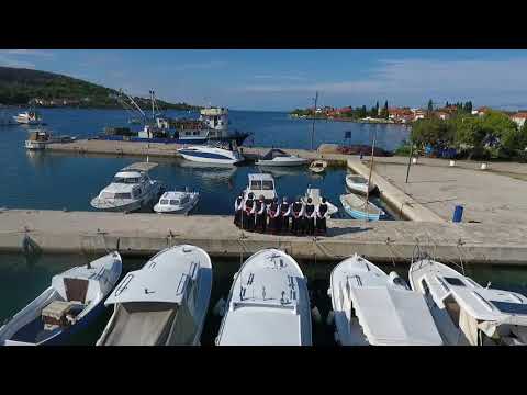 Udruga Žena Sveta Fume - Sutomišćica - Volim Te Volim