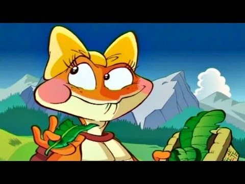 Marty - La tartaruga - La TV dei Bambini, Canzoncine per Bambini