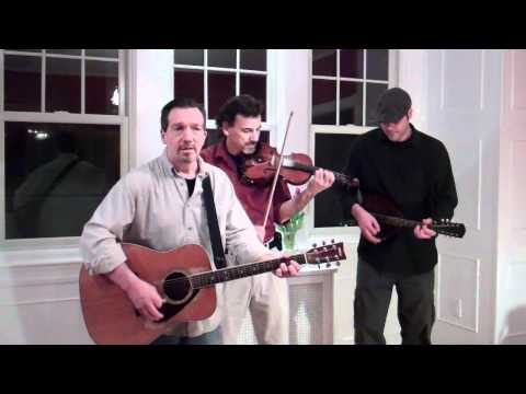 Galway Girl - Malarkey Brothers Trio (Unplugged)
