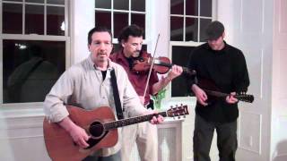 Galway Girl - Malarkey Brothers Trio (Unplugged)