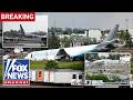 BREAKING: Officials say at least 5 dead in Amazon cargo jet crash in Miami