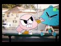 Cartoon Network Sweden Gumball Promo 1