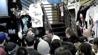 Rootbeer - Pink Limousine