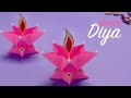 How To Make Diwali Diya Diwali Decoration Diwali Crafts Ideas
