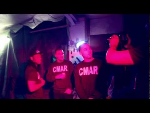 Stylo G - Bad Up FT Yellows, CMAR (BEHIND THE SCENES)
