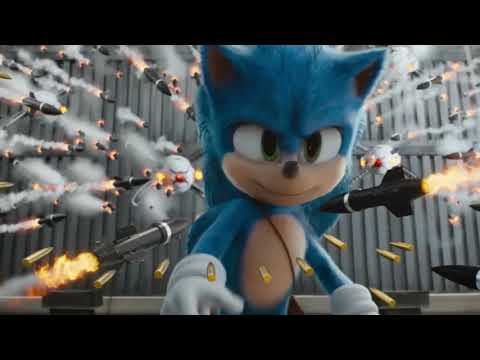 Silverlan Part 1 - Opening/The Coyotes Have Invaded China