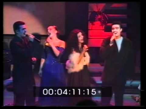 Nor tari, dzyun Varduhi Vardanyan Zaruhi Babayan Andre Arsen Safaryan