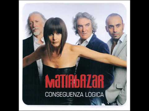 Matia Bazar/ Silvia Mezzanotte Cuore In Gola video by Giovy