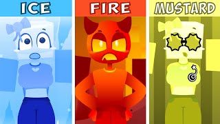 Download lagu Incredibox - Cool As Ice VS Cool As Fire VS Cool As Mustard mp3 Download lagu Incredibox - Cool As Ice VS Cool As Fire VS Cool As Mustard mp3