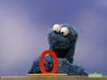Sesame Street Cookie Monster Zero