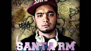 Santa RM - Los mas buscados (Con Porta) (CON LETRA)