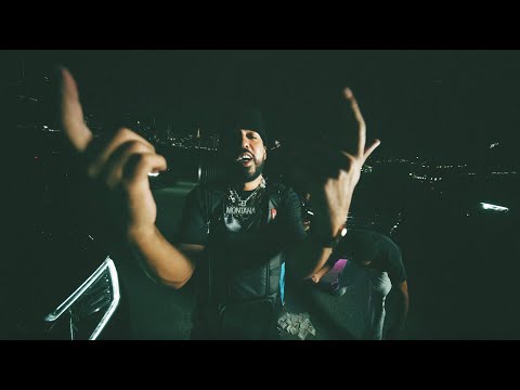 Dollar, Jay Dimes, DJ Holiday - Upon Arrival Remix (feat. French Montana) [Official Music Video]