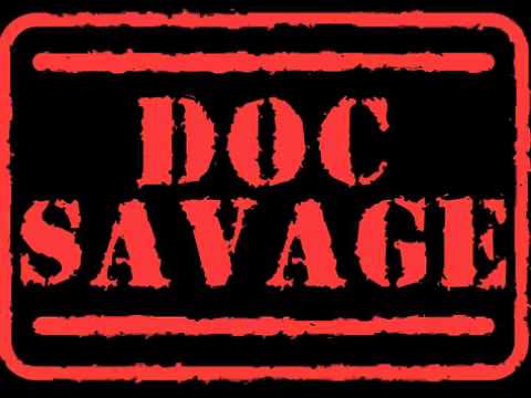 Doc Savage - Stereophonics - Dakota - 17-01-2013