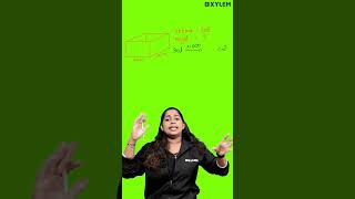 Volume എന്ന Chapter-ൽ നിന്ന് ചോദ്യം ഉറപ്പ്!! - Annual Exam 2025 | Xylem Class 6