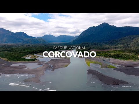 Parque Nacional Corcovado | Ruta de los Parques de la Patagonia