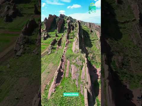 ¡Un viaje lleno de historia!