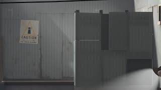 Far Explosion Sound Test (SFM)