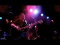 Jimmy Lafave - Not Dark Yet (Eindhoven 11/10 ...