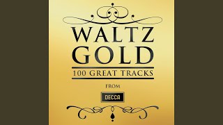 The Second Waltz, Op. 99a