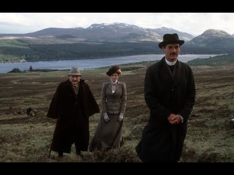 The Missionary (1982) Official Trailer