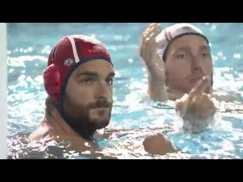 Vouliagmeni vs Dinamo Tbilisi - Full Match - Champion's League 2022-2023 - Round 3