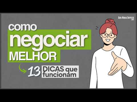 TIPS ON HOW TO NEGOTIATE BETTER (The Right and Professional Way)