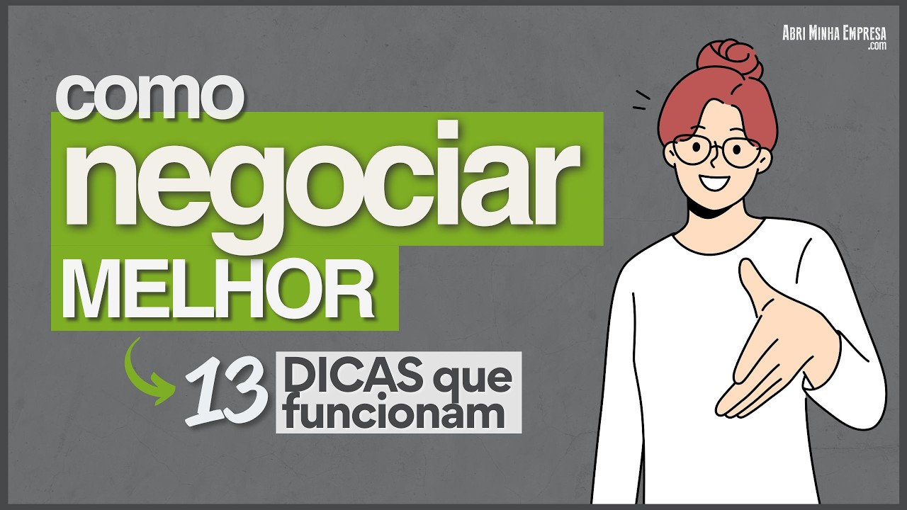 TIPS ON HOW TO NEGOTIATE BETTER (The Right and Professional Way)