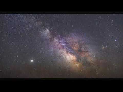 Psalm 68 read by Steve Cook