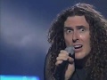 "Weird Al" Yankovic - Germs