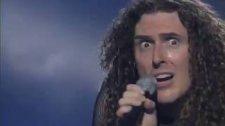 Weird Al Yankovic - Germs